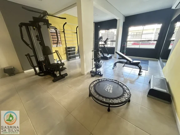 Imagem Apartamento - Escola Agrícola - Blumenau