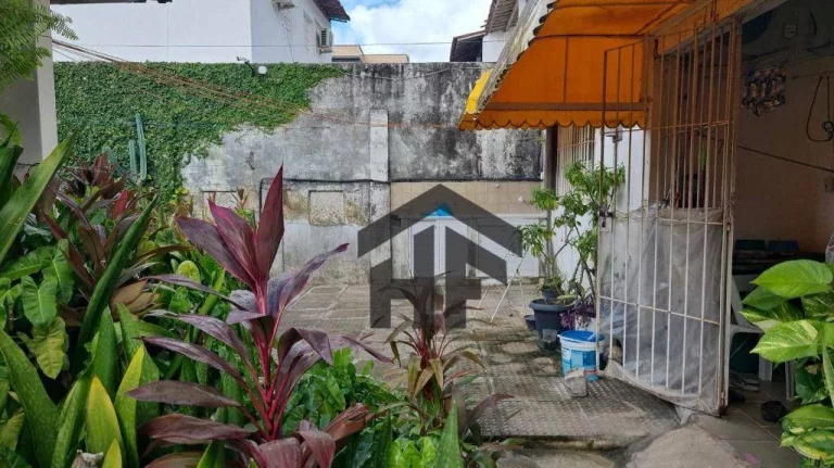 Imagem Casa com 9 Quartos à Venda, 513 m² em Centro - São José Da Coroa Grande