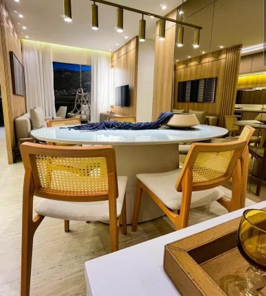 Foto do imóvel: Mare Pontal Oceânico - Apartamento à venda no bairro Recreio dos Bandeirantes - Rio de Janeiro/RJ