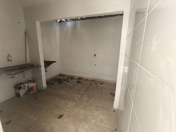Imagem Casa com 2 Quartos à Venda, 80 m² em Novo Horizonte - Ibirité