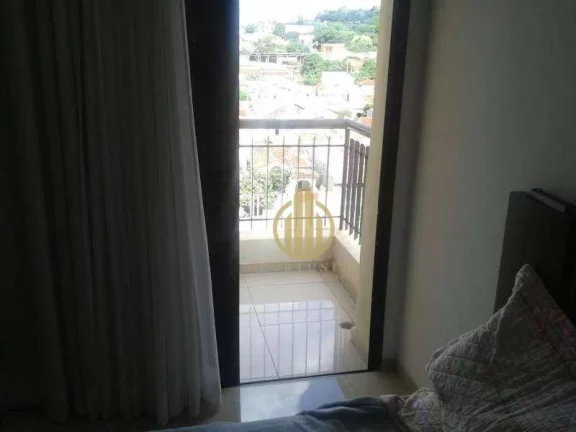 Imagem Apartamento residencial à venda, Campos Elíseos, Ribeirão Preto - AP0148.