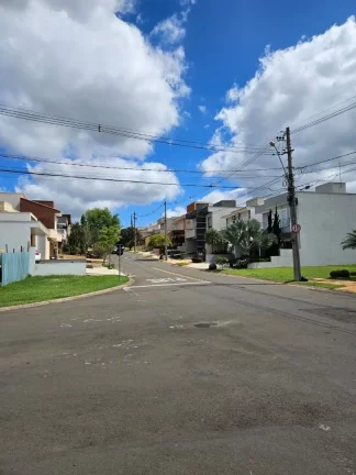 Imagem TERRENO PLANO - MEIO DE QUADRA - CONDOMÍNIO RESIDENCIAL YUCATAN - PAULÍNIA