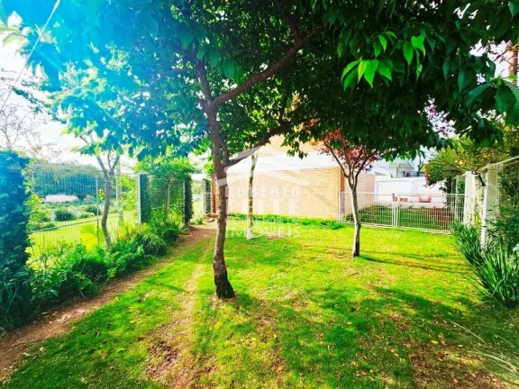 Imagem Residencial Verdes Campos - Casa em Condomínio à Venda no Verdes Campos