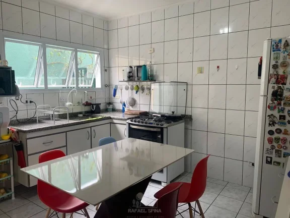Imagem Casa à venda no bairro Itapetinga - Atibaia/SP