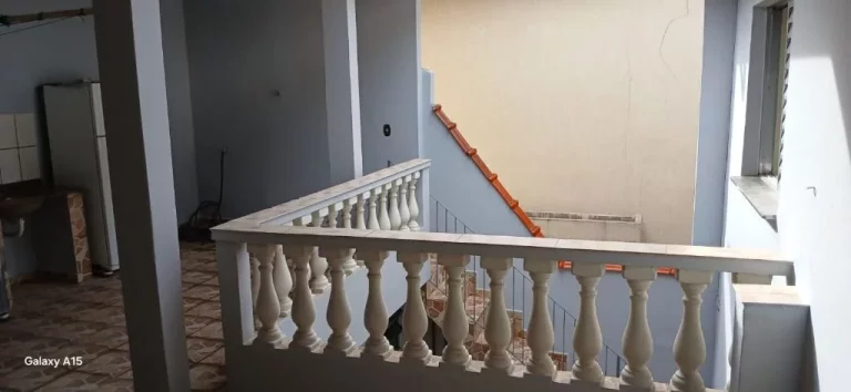 Imagem Sobrado com 3 dormitóriose 3 vagas à venda, 157 m² por R$ 600.000 - Guapira - São Paulo/SP