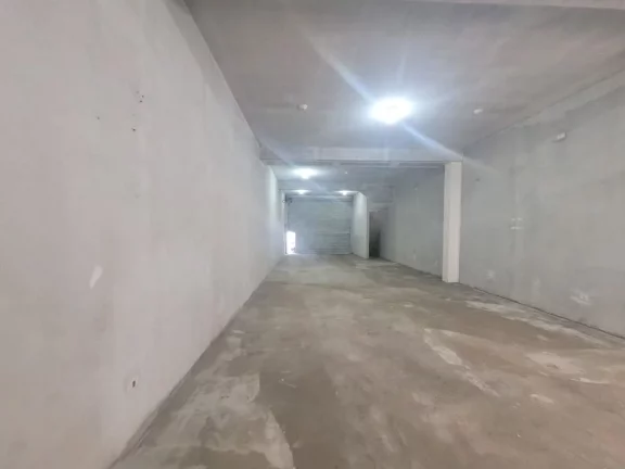 Imagem Salão para alugar, 120 m² por R$ 3.643,71/mês - Jardim Violeta - Poá/SP