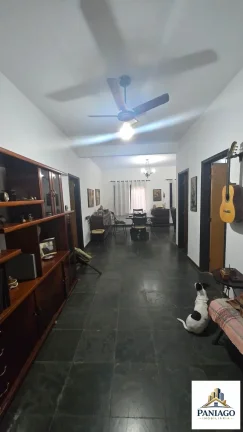 Imagem Casa com 4 quartos, área gourmet c/ piscina, Santa Rosa, Cuiabá R$ 2.000.000,00