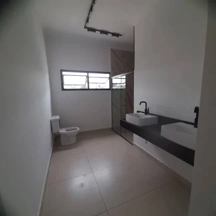 Imagem Sobrado com uma vista Panorâmica
