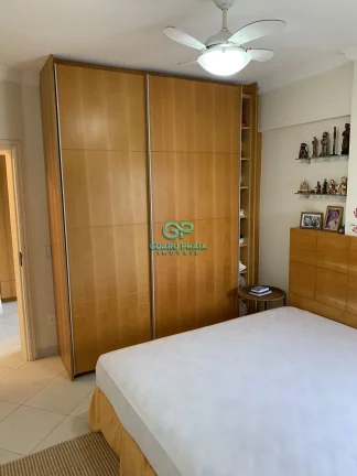 Imagem Apartamento para alugar no bairro Enseada - Guarujá/SP