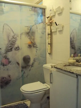 Imagem CONDOMÍNIO VITTA VILA VIRGINIA I, R$ 155.000,00 APARTAMENTO, ARMÁRIO NA COZINHA - FINANCIA
