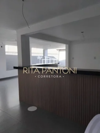 Imagem Casa - Ribeirão Preto - Sumarezinho - Região Oeste