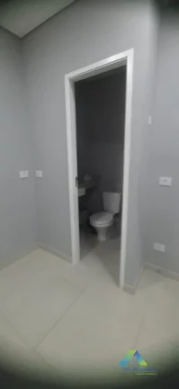 Imagem Sala Comercial com 15m² com toda infraestrutura em localização privilegiada na Vila das Mercês/Saúde. Ambiente ideal para profissionais ligados a área de estética e saúde.