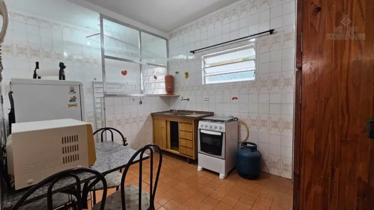 Imagem APARTAMENTO 1 QUARTO - GUILHERMINA - PRAIA GRANDE/SP