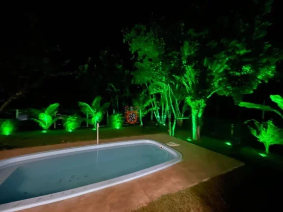 Imagem Chácara com 10 dormitórios à venda, 1500 m² por R$ 900.000,00 - Jardim Guarau - Peruíbe/SP