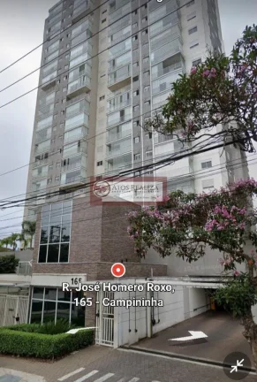 Imagem OPORTUNIDADE IMPERDÍVEL NO JARDIM MARAJOARA. Vendo Apartamento no Jardim Marajora, Imóvel Novo com Sacada, de 61m², com 2 Dormitorios, Sala, Cozinha, Área de Serviço, 1 vaga de garagem fixa e coberta, Lazer completo, Valor, R$ 580k, Oportunidade, Agende u