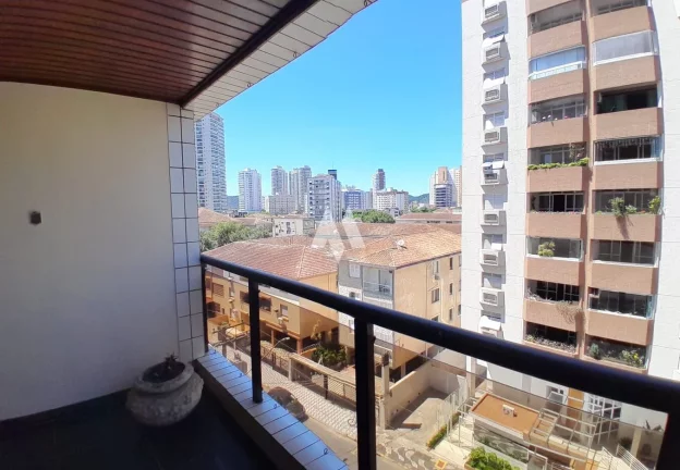 Imagem Locação - Apartamento Alto Padrão - 03 Quartos com suíte master - Ponta da Praia