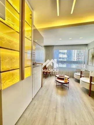 Imagem Apartamento à venda, 150 m² por R$ 1.500.000,00 - Praia da Costa - Vila Velha/ES