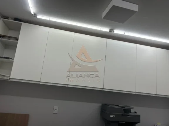 Imagem Comercial - Ribeirão Preto - Vila Tibério