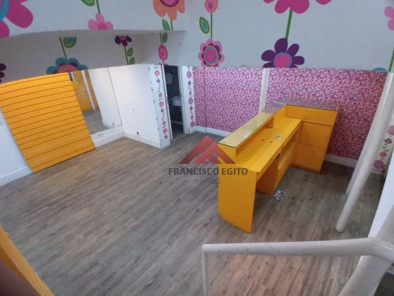 Imagem Loja à venda, 100 m² por R$ 298.000,00 - Mutondo - São Gonçalo/RJ