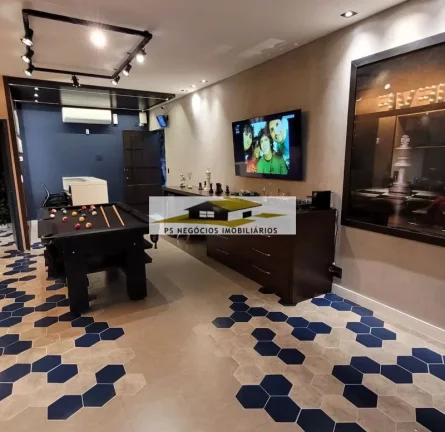 Imagem Casa Comercial na Vila Olimpia