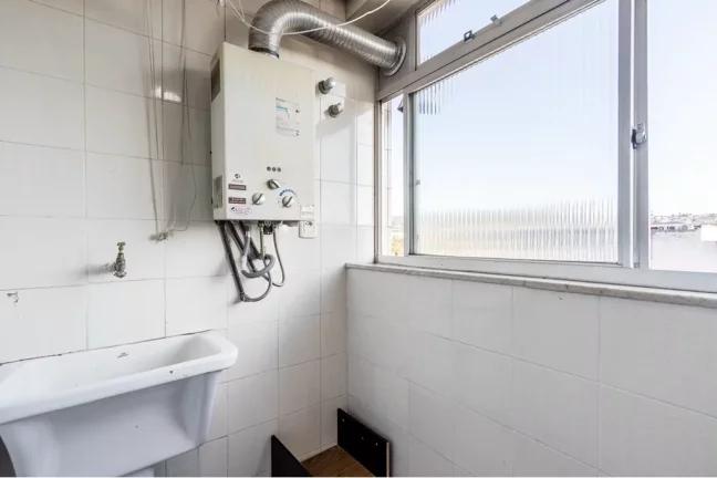 Imagem Apartamento à venda em Porto Alegre, Jardim Botânico, com 2 quartos, 76,75m2