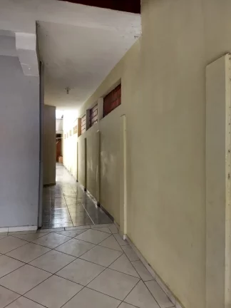 Imagem SOBRADO À VENDA NO BAIRRO VIRGINIO BASSO - SUMARÉ/SP