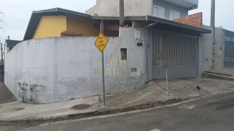 Imagem Casa 3 Dormitórios para venda em São José dos Campos - SP