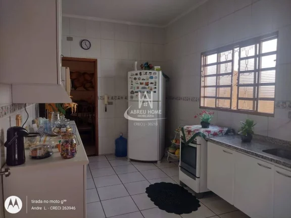Imagem Casa a Venda no Caparroz