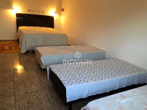 Imagem Rancho com 5 dormitórios à venda por R$ 1.200.000,00 - Village Imperial - Itumbiara/GO