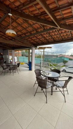 Imagem Casa para locação no Sim -