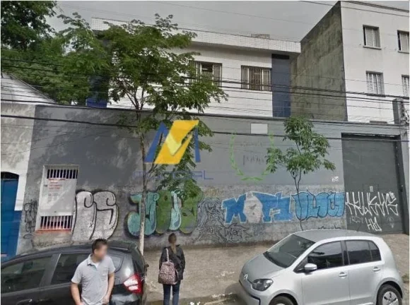 Imagem Alugo Prédio Comercial em São Paulo, Aclimação