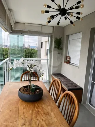 Imagem Apartamento à venda com 4 quartos, sendo 2 suítes, no condomínio Ristretto, Osasco - SP