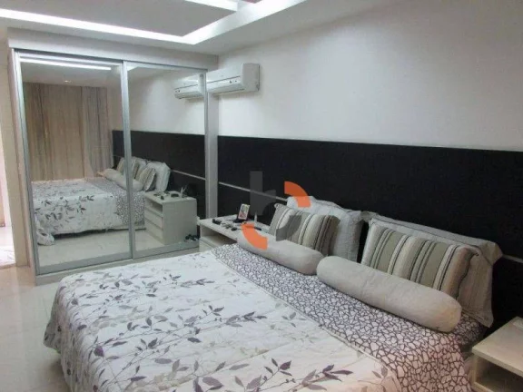 Imagem (Venda) Casa com 5 dormitórios - Luz - Nova Iguaçu/RJ