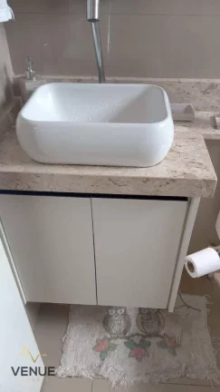 Imagem Apartamento com 2 dormitórios à venda, 50 m² por R$ 276.750,00 - Vila Carmosina - São Paulo/SP
