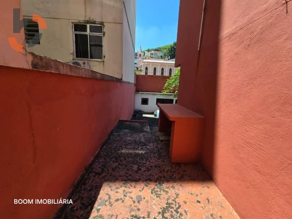 Imagem Casa com 4 dormitórios à venda, 216 m² por R$ 850.000,00 - Centro - Nova Iguaçu/RJ