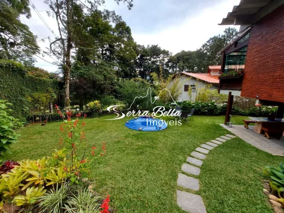 Imagem Casa em Granja Guarani, Teresópolis/RJ