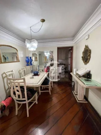 Imagem Apartamento com 3 quartos à venda, 90 m²- Jardins - São Paulo/SP
