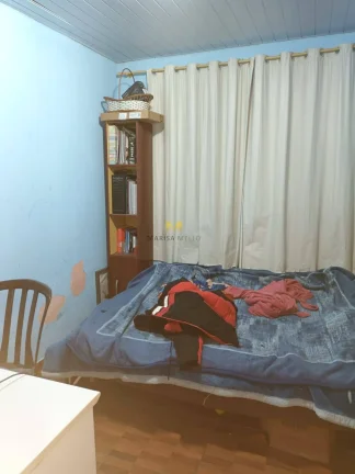 Imagem Casa à venda no bairro Planta Araçatuba em Piraquara!!!