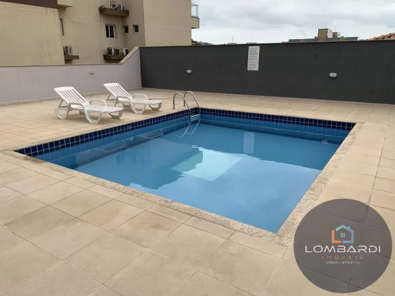 Imagem Apartamento à venda Itagua