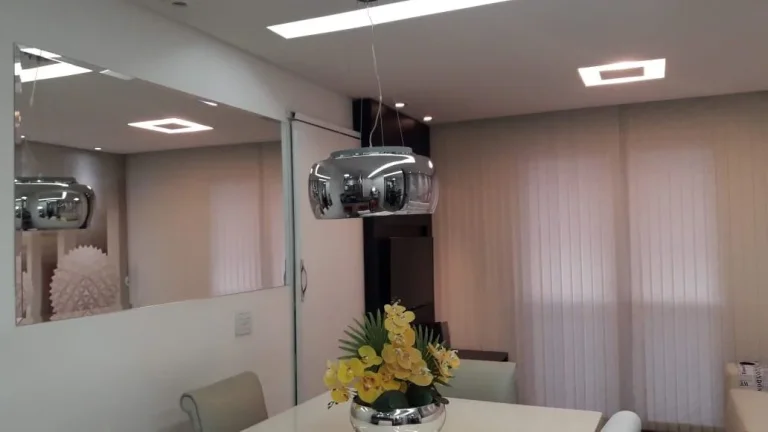 Imagem Apartamento para Venda em Santo André / SP no bairro Vila Alzira
