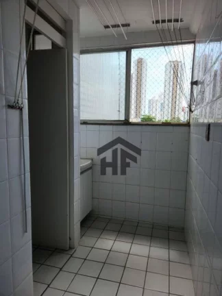 Imagem Apartamento com 2 Quartos à Venda, 78 m² em Imbiribeira - Recife