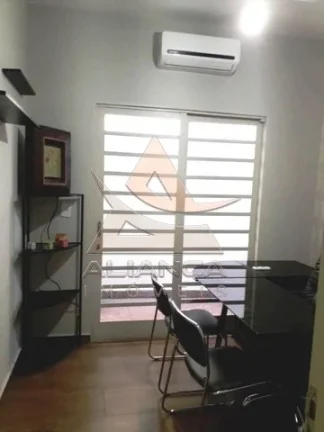 Imagem Casa - Ribeirão Preto - Jardim São Luiz