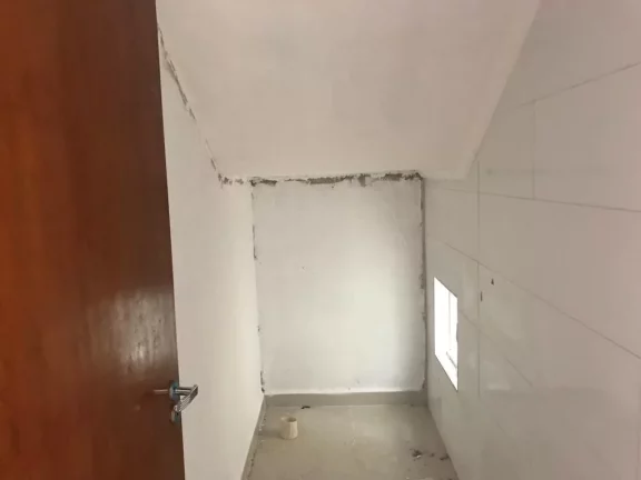 Imagem Sobrado com 3 dormitórios à venda, 240 m² por R$ 900.000,00 - Cézar de Souza - Mogi das Cruzes/SP