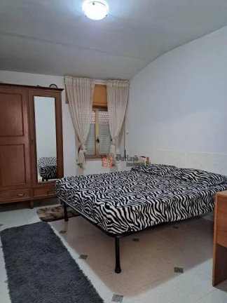 Imagem Casa com 1 suíte à venda, 60 m² - Alberona - Provincia di Foggia/Puglia