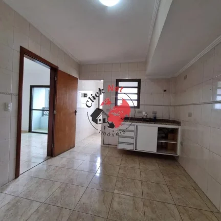 Imagem Apartamento 3 quartos e 2 vagas á venda Baeta Neves São Bernardo do Campo SP