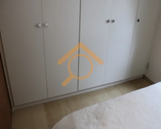 Imagem Imperdível apartamento à venda em São Paulo-SP, Super Quadra Morumbi, 3 quartos, 1 suíte, 2 salas, 2 banheiros, 2 vagas, 75m²!