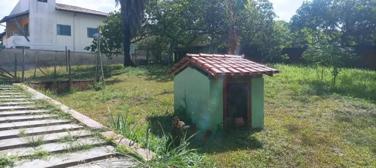 Imagem Casa no b. São Judas