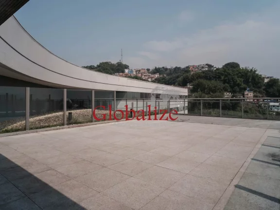 Imagem SALA COBERTURA DUPLEX COM ROOFTOP PRIVATIVO 234M², R$1.350.000,00 03 BANHEIROS, PORTARIA 24H, LAZER COMPLETO COM PISCINA, ÓTIMA LOCALIZAÇÃO