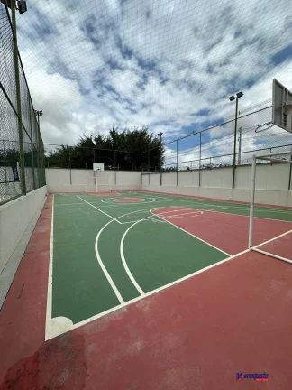 Imagem Vendo Duplex 3/4 em Condomínio - SIM