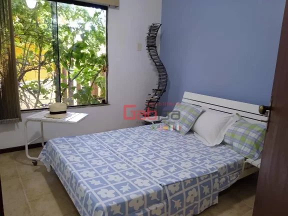 Imagem Casa com 4 dormitórios à venda, 198 m² por R$ 680.000,00 - Guriri - Cabo Frio/RJ